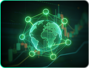 Critical to the global economy