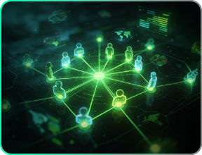 Deeply influenced by global events