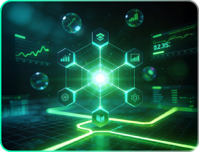 Evaluating the market performance