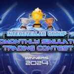 InterStellar Group宣佈2024年5月模擬交易大賽優勝者