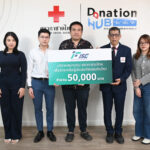 First InterStellar Group (FISG) Joins Forces to Help Earthquake Victims in Thailand