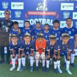 FISG หนุนทีมฟุตบอล Pattani Estadio U10 สร้างเยาวชนก้าวสู่ทีมชาติ