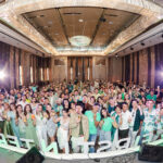 FISG We Are Family Party