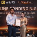 FISG Joins Skyline Bonding Night by WikiFX to Strengthen Business Relationships in the Financial Sector