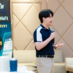 EA Workshop เทรดทอง-คู่เงิน จบในคลาสเดียว