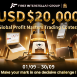 FISG September Trading Contest Concludes: Celebrating the Top 5 Global Performers