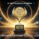 FISG Official Announcement: Recognized Among the Best MT4 Forex Brokers of 2025
