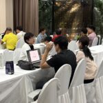 ปั้นนักเทรดสู่ IB เงินล้าน