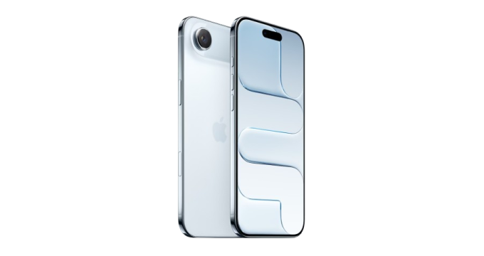 iPhone Air 256 GB มูลค่า 39,900 บาท