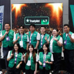 ผ่านไปแล้วอย่างยิ่งใหญ่! Trader Fair Thailand 2025 — 13 กันยายน 2568 ณ ไอคอนสยาม
