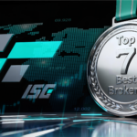  FISG Được chọn vào danh Top 7 Best Brokers by FXLeaders