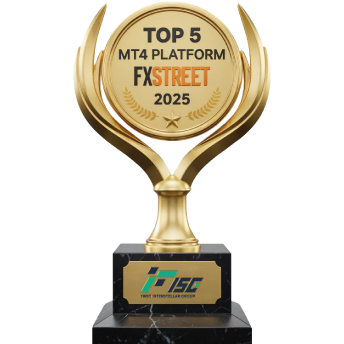 TOP 5 MT4 Platfrom 2025