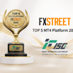 FISG Recognized Among the Best MT4 Forex Brokers of 2025