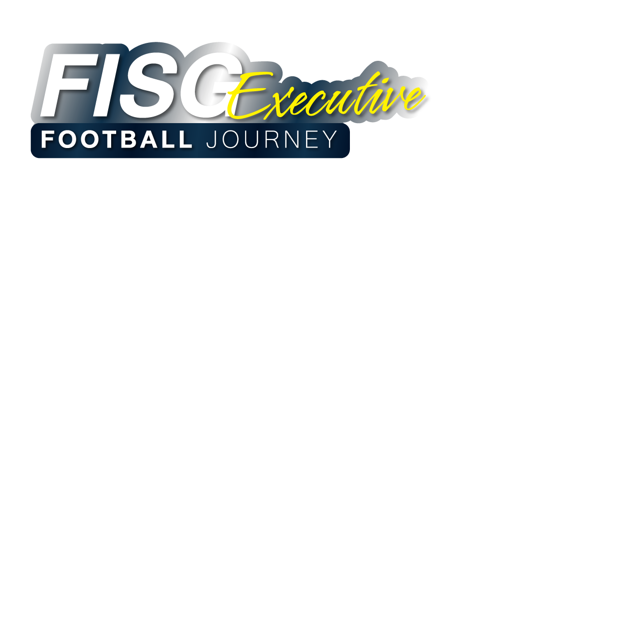 FISG Executive Football Journey