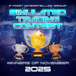 Cuộc thi Giao dịch Mô phỏng – Tóm Lược Điểm Nhấn Tháng Mười Một