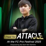 Empowering the Next-Gen Gamers: FISG Backs Thai Esports on the Global Stage