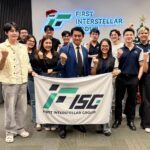 FISG Hosts “Marketing Strategy” Training to Strengthen Team Capabilities