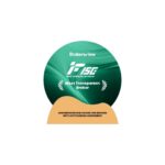 FISG – Interstellar Group Nhận Giải Thưởng “Nhà Môi Giới Minh Bạch Nhất” từ BrokersView