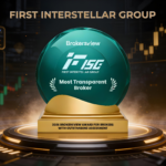 FISG – Interstellar Group Nhận Giải Thưởng “Nhà Môi Giới Minh Bạch Nhất” từ BrokersView